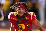 Notre Dame v USC